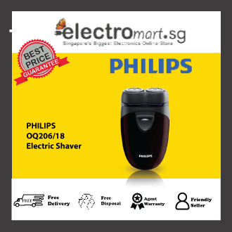 PHILIPS OQ206/18 Electric shaver