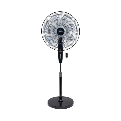 Mistral MSF1873R 18” Stand Fan with Remote Control