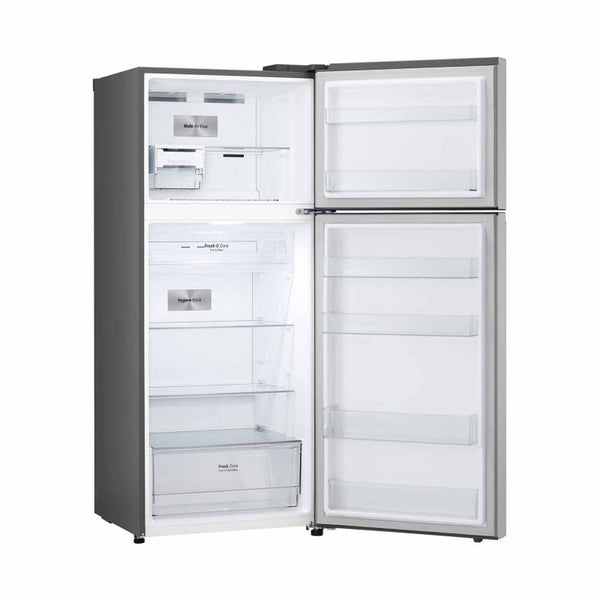 LG GT-B3722PZ 2 DOOR FRIDGE WITH INVERTER COMPRESSOR