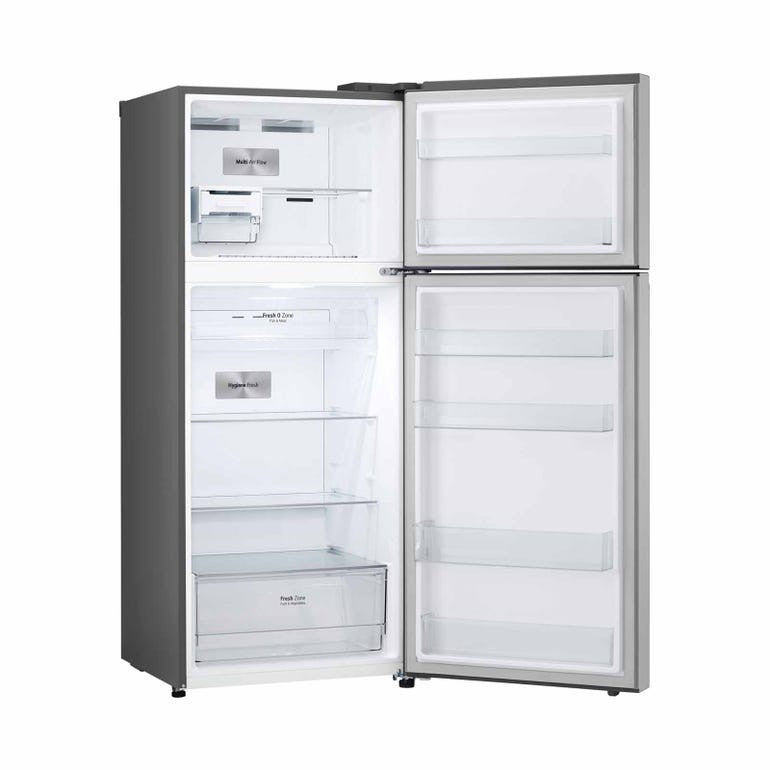 LG GT-B3722PZ 2 DOOR FRIDGE WITH INVERTER COMPRESSOR