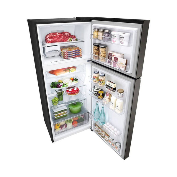 LG GT-B3952BL 2 DOOR FRIDGE WITH INVERTER COMPRESSOR