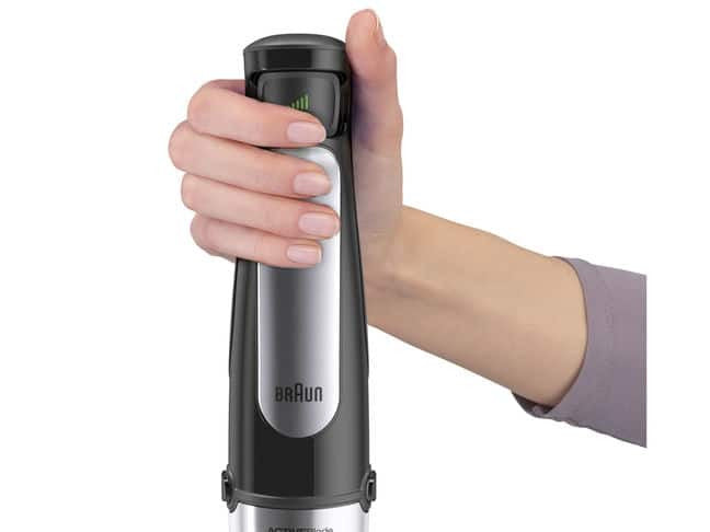 BRAUN  MQ7045X MultiQuick 7  Hand blender