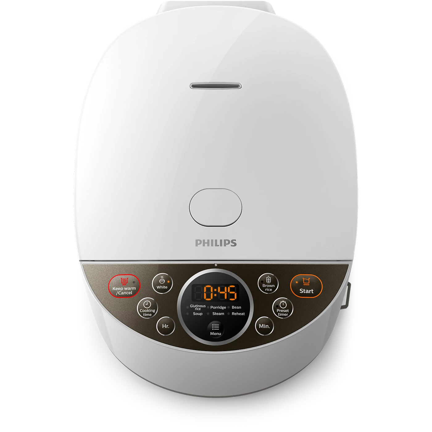 PHILIPS HD4515/67 Digital Rice  Cooker 1.8L