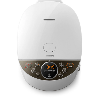 PHILIPS HD4515/67 Digital Rice  Cooker 1.8L