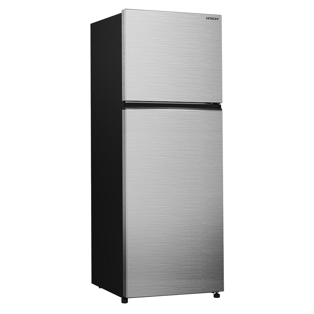 HITACHI HRTN6443SXSG 2 Door Top Freezer 409L – Electromart.sg Pte Ltd