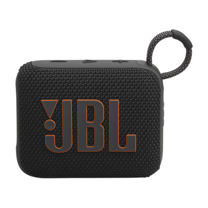 JBL GO 4 Ultra-Portable Bluetooth Speaker