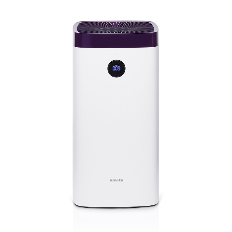 NOVITA A18i Air Purifier