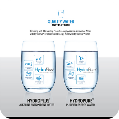 NOVITA W10 Instant Hot Water Dispenser