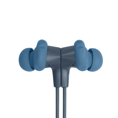 JBL Endurance RUN 2 Waterproof Wired Sports In-Ear Headphones