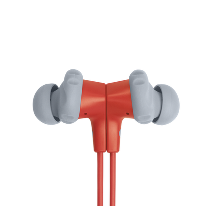 JBL Endurance RUN 2 Waterproof Wired Sports In-Ear Headphones