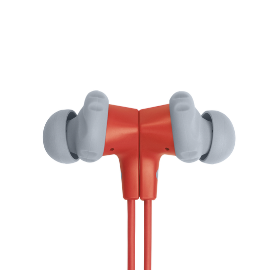 JBL Endurance RUN 2 Waterproof Wired Sports In-Ear Headphones