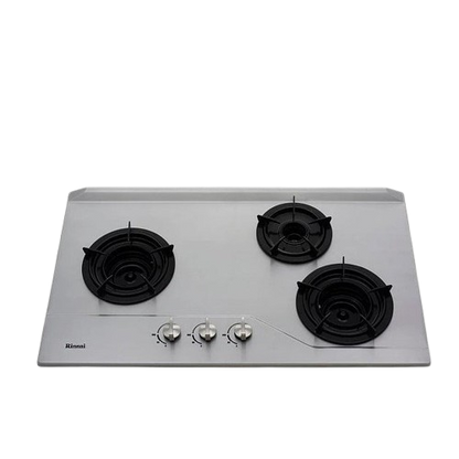 RINNAI RB-3Si (S) 3 INNER BURNER BUILT-IN HOB
