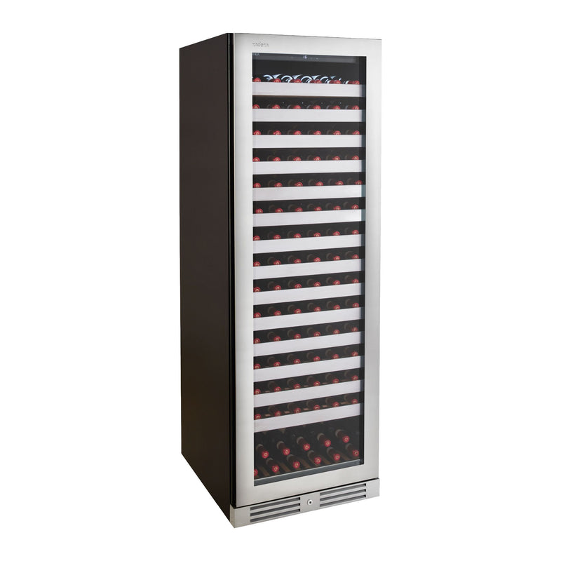 KADEKA KN168EW 165 Bottles Wine Chiller