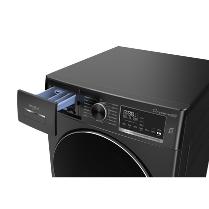 WHIRLPOOL FWHD13002GG Front Load Washer 13kg