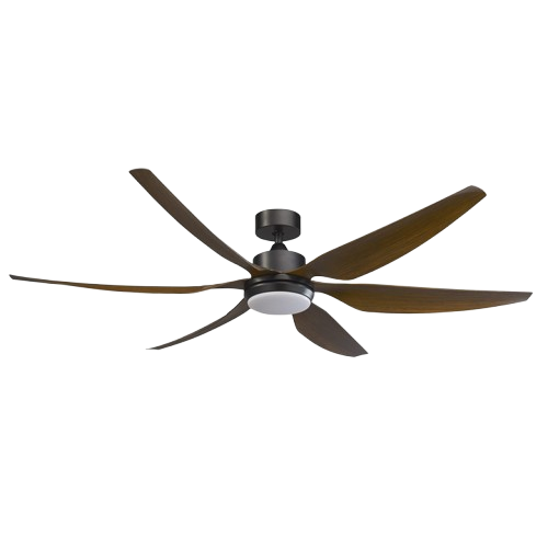 FANCO DC HELI 56”,66” DC CEILING FAN