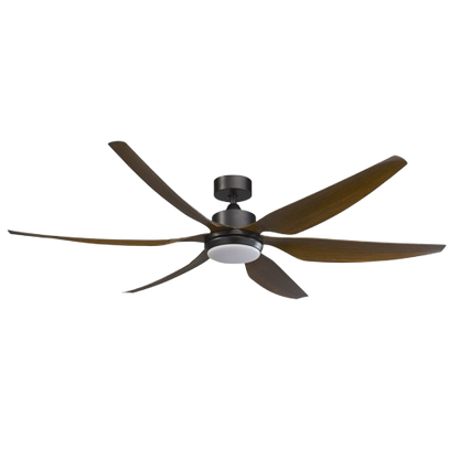 FANCO DC HELI 56”,66” DC CEILING FAN