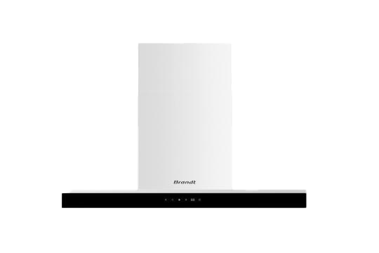 BRANDT AD1200X Wall Mount Hood 90cm