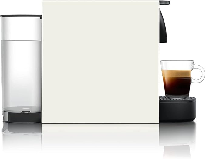 NESPRESSO C30 Essenza Mini Coffee Bundle
