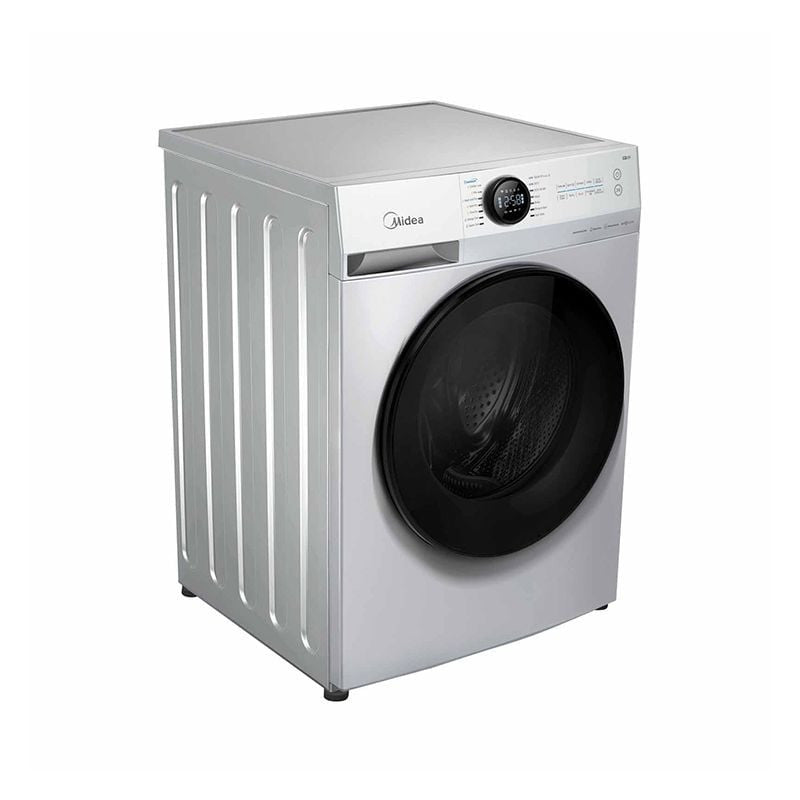 MIDEA MF200D80B Freestanding Washer Dryer 8/6kg