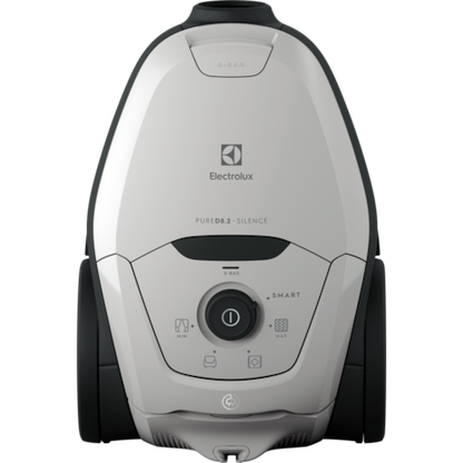 ELECTROLUX ZFB91123 PURED8.2 Silence Bagged Cleaner