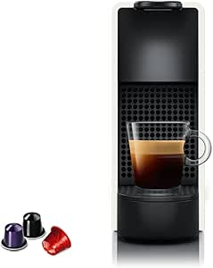NESPRESSO C30 Essenza Mini Coffee Bundle