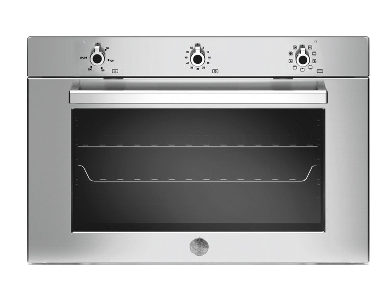 BERTAZZONI F909PROEKX Electric Built-in Oven, 90CM