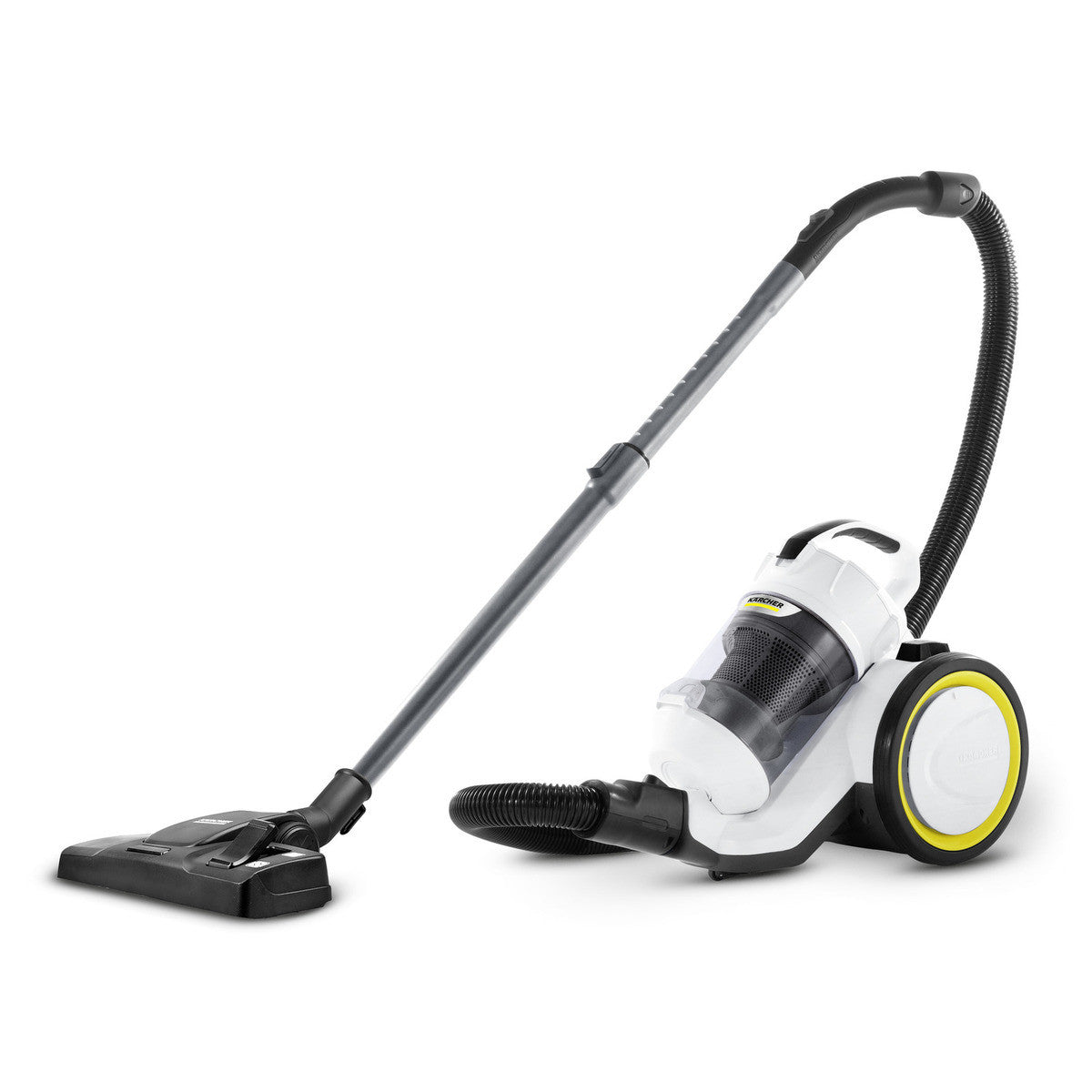 KARCHER VC 3  Plus vacuum cleaner