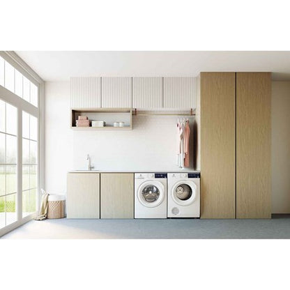 Electrolux EWF8024D3WB UltimateCare 300 front load washer 8kg