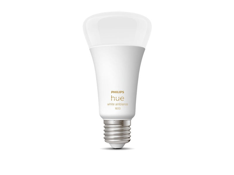 Philips Hue White Ambiance E27 13W A67 1300 lm