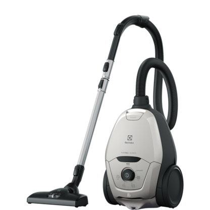 ELECTROLUX ZFB91123 PURED8.2 Silence Bagged Cleaner