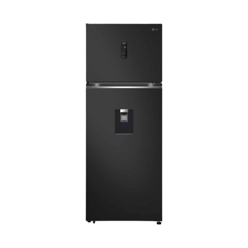 LG GT-F4604EP 2 DOOR FRIDGE ( 449L) TOP FREEZER