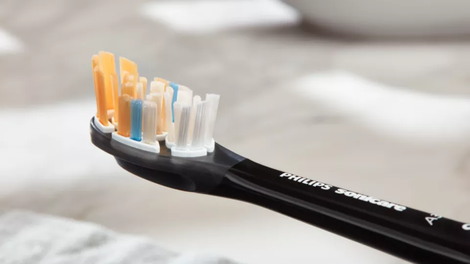 PHILIPS HX9092/96 Standard Sonic Toothbrush  Heads