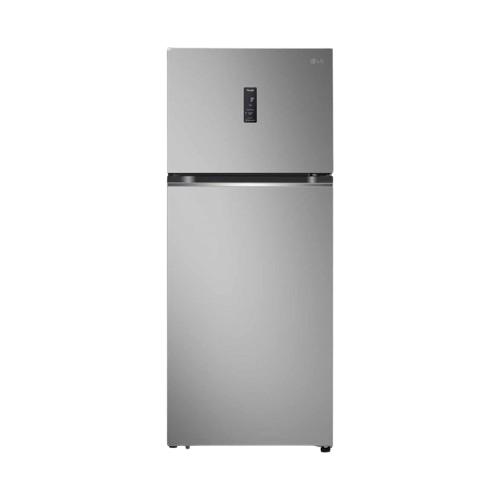 LG GT-B3723PY 2 DOOR FRIDGE (375L ) TOP FREEZER