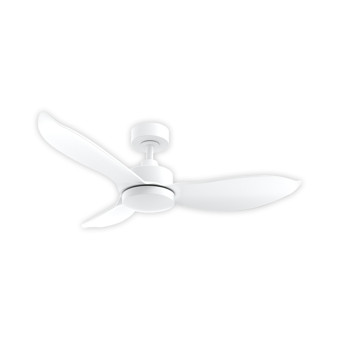 EUROPACE ECF46R CoolAce 3  blades Ceiling Fan 46”
