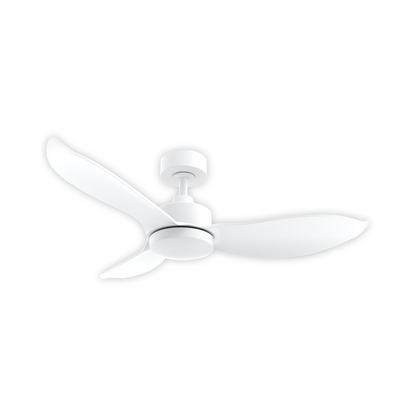 EUROPACE ECF46R CoolAce 3  blades Ceiling Fan 46”