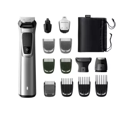 PHILIPS MG7720/15 14-in-1, Face,  Hair and Body