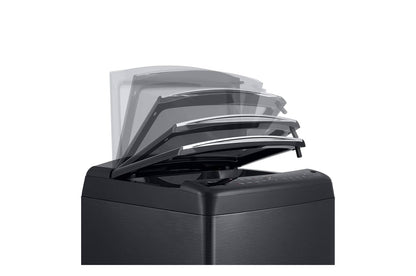 LG TV2112SV5J Top-Load Washer 12kg