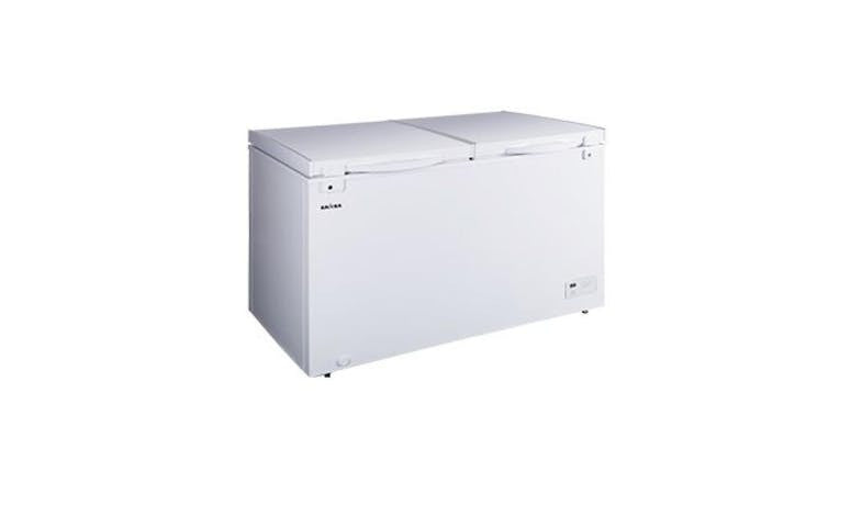 KADEKA KCF-600I I- SERIES CHEST FREEZER- 600L