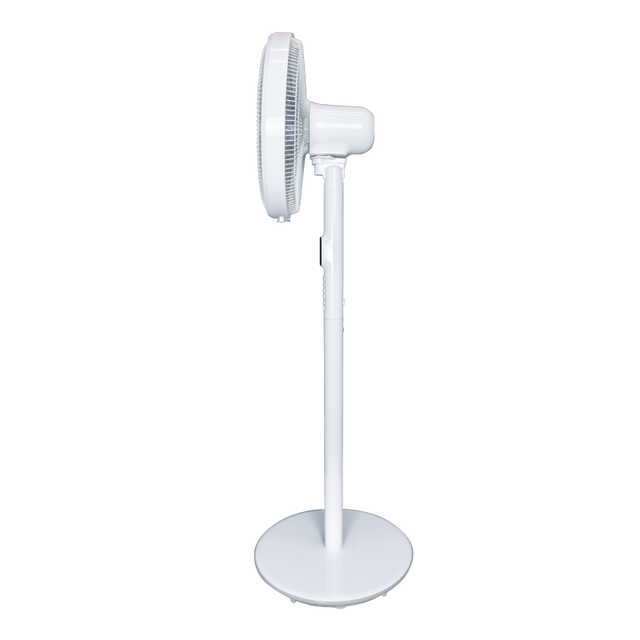 Mistral MIF407R 16" DC Stand Fan