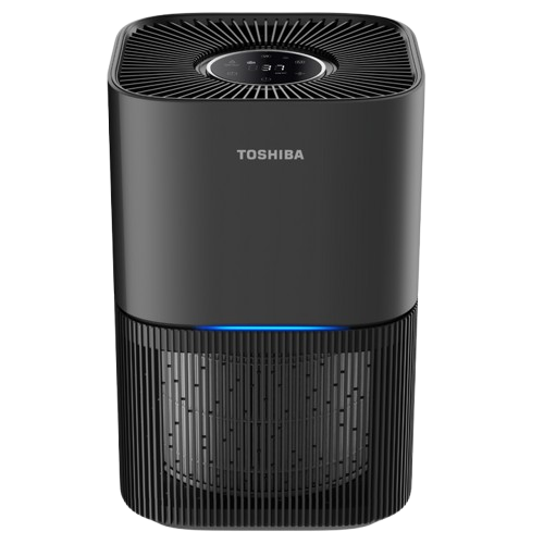 TOSHIBA CAF-A400SG(H) Air Purifier