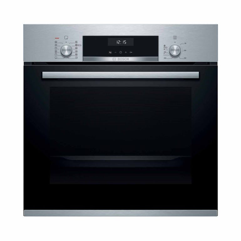 BOSCH HIJ557YS3M BUILT IN OVEN (66L)