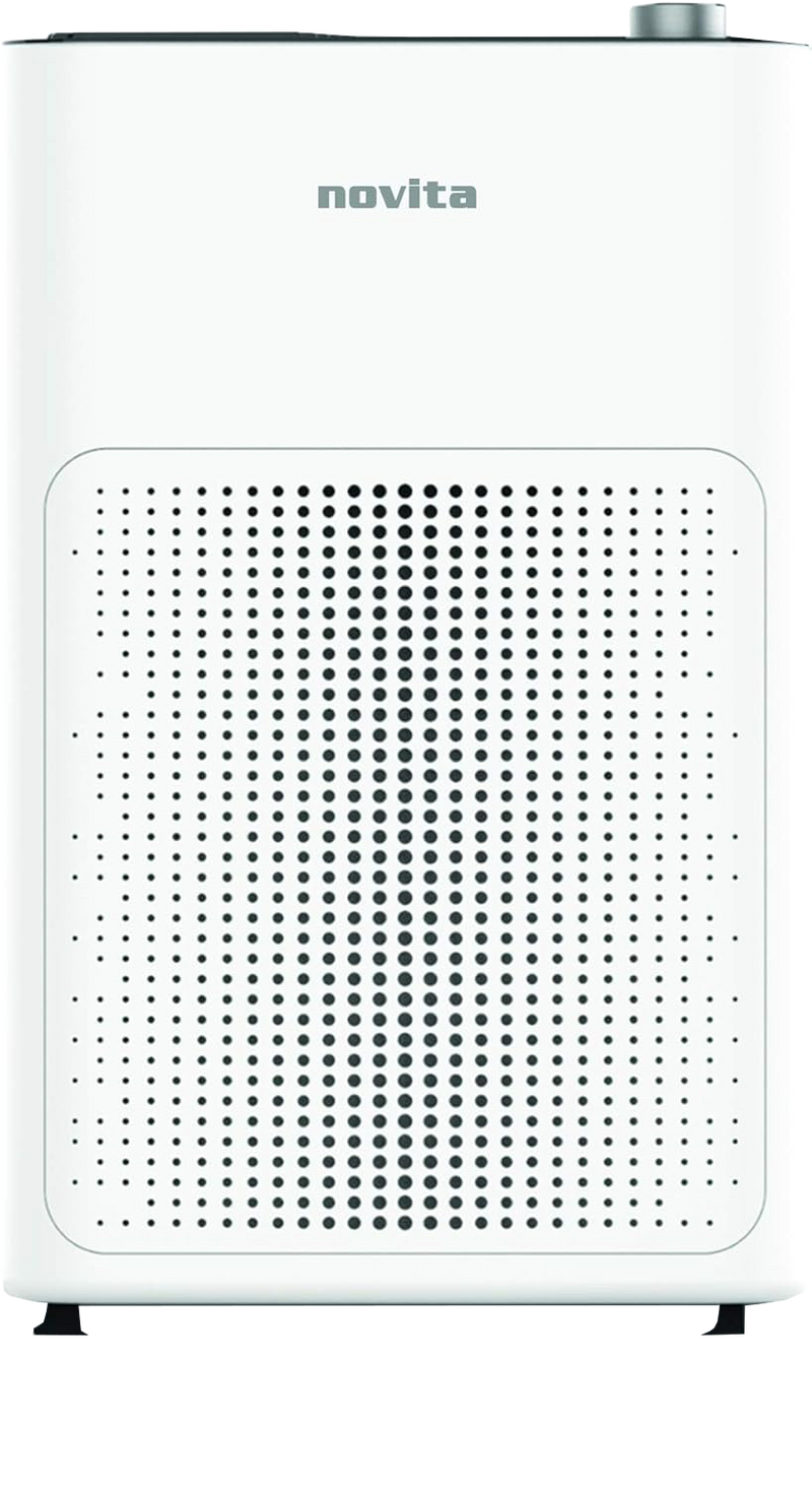 NOVITA NAP 200 PuriClean Air Purifier