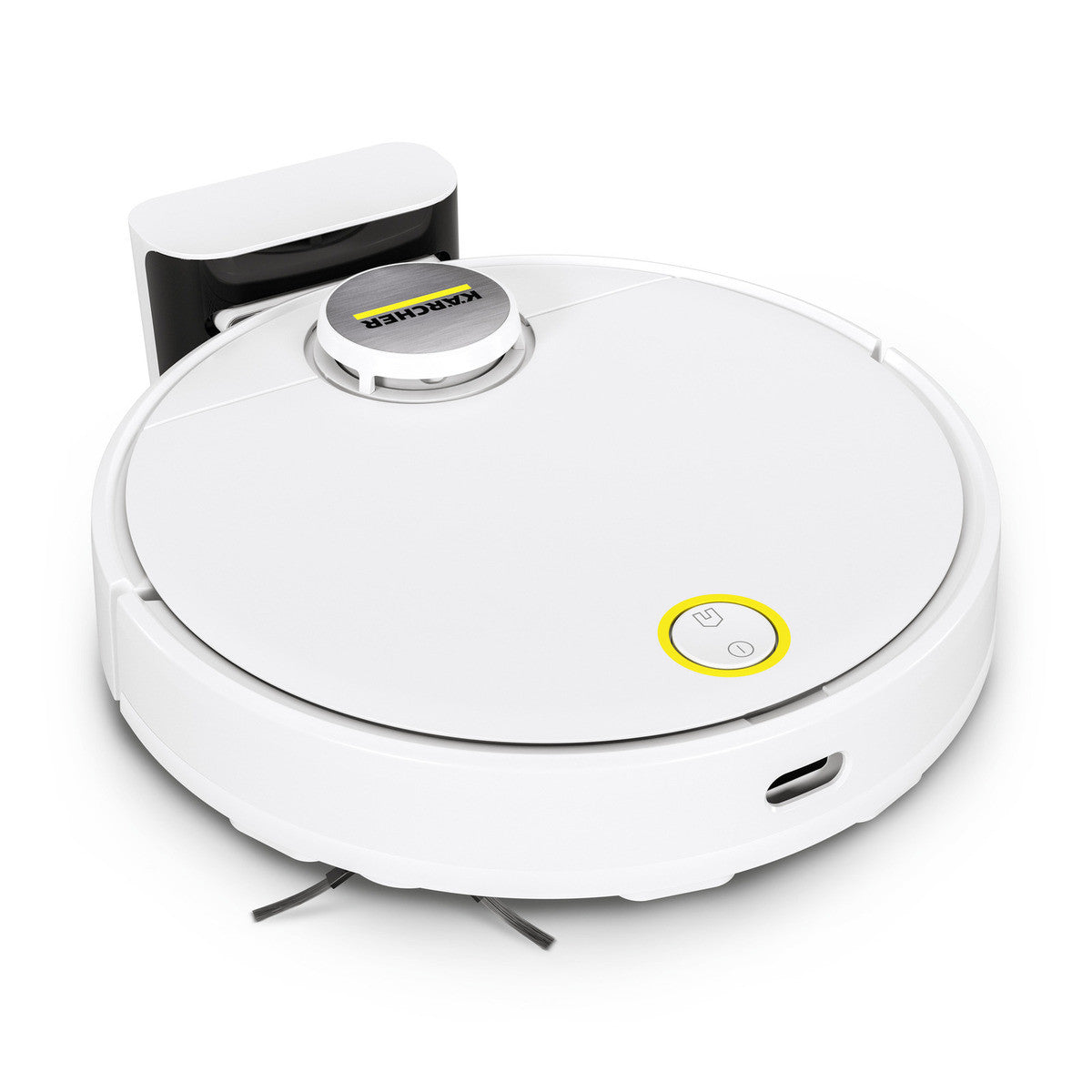 KARCHER RCV 3 Robot vacuum cleaner