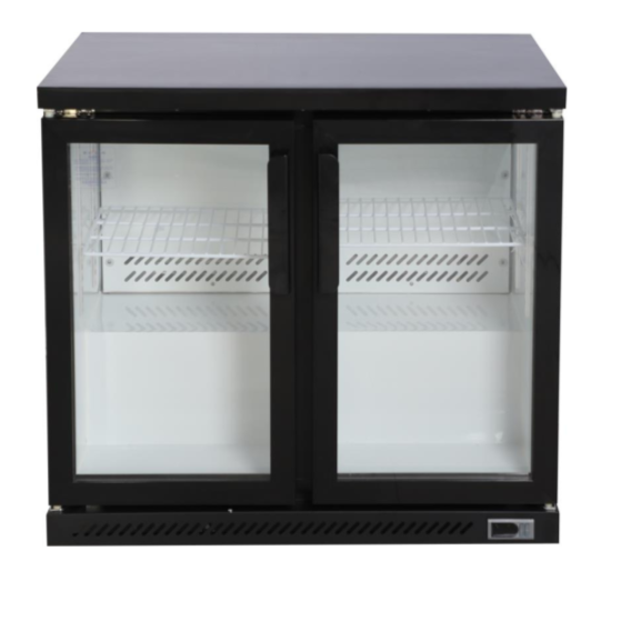 Kadeka KSB-160 Back Bar Cooler/ WINE CHILLER