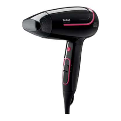 TEFAL HV3313 Nomad 2 Iconic Foldable Hair Dryer