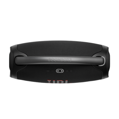 JBL BoomBox 3 Portable speaker