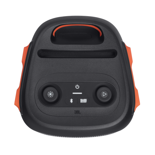 JBL Partybox 110 Portable party speaker
