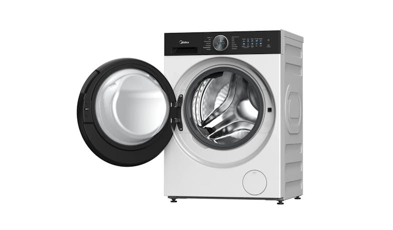 MIDEA MF210D105WB Combo Washer Dryer (10.5Kg/7Kg)