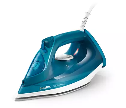 PHILIPS DST3040/76 Steam iron