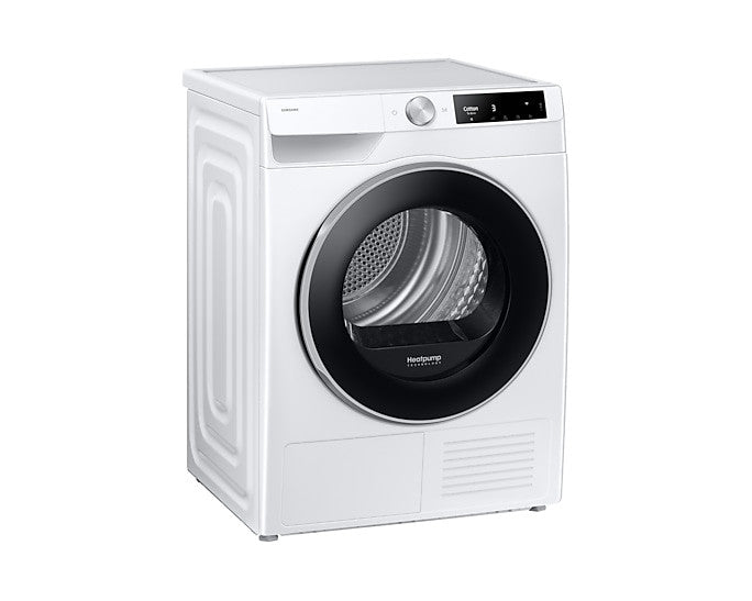 SAMSUNG DV90T6240LE/SP Bespoke AI Laundry Dryer –Optimal Dry,  9kg